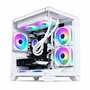 PC Gamer Completo Ryzen 5 5600gt, 16gb Ddr4, SSD 480GB, 500w 80 Plus, PCgt13-e