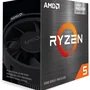 PC Gamer Completo Ryzen 5 5600gt, 16gb Ddr4, SSD 480GB, 500w 80 Plus, PCgt13-e