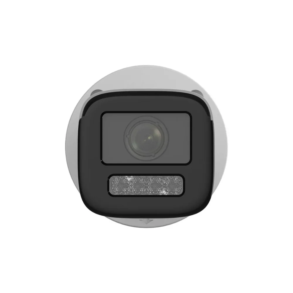 Câmera Hikvision Ip 2mp Bullet Varifocal Dual Light Md 2.0 Ds-2cd1623g2-lizsu/sl(2.8-12mm) - 311326618