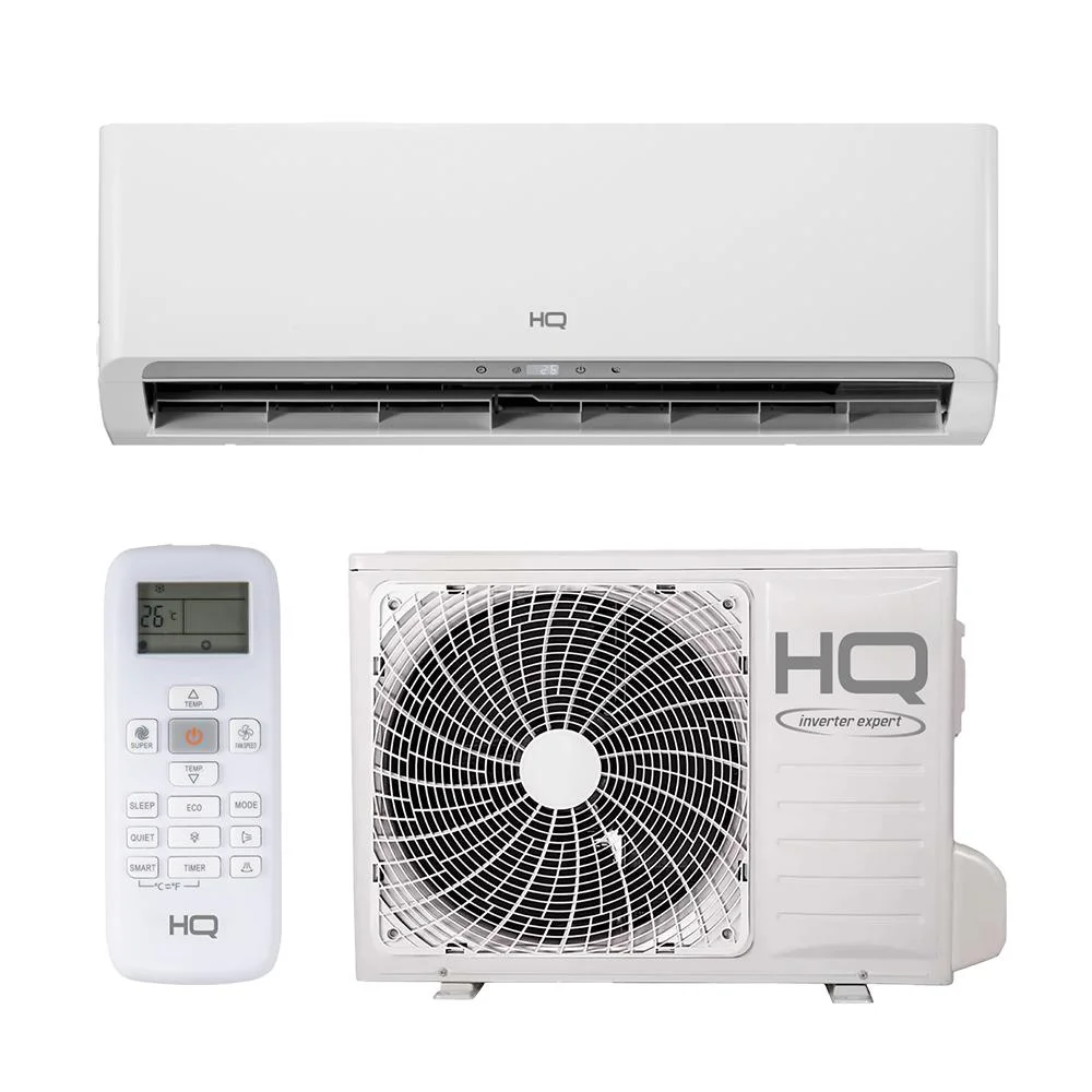 Ar Condicionado Hq 30000 BTU Frio