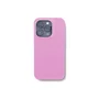 Capa Capinha Case Proteção De Câmera Com Suporte Compatível Iphone 13 Pro Max - Rosa