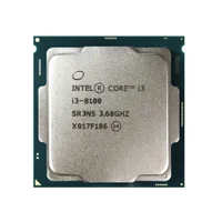 Processador Intel Core i3-8100 Coffee Lake | KaBuM!