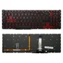 Teclado Para Notebook Acer Nitro 5 An515-57-59at