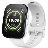Smartwatch Amazfit Bip 5, Gps, Chamadas Bluetooth Ai Fitness App (white)