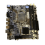 Placa Mãe 1155 Bpc-h-61-55-v1.51  Brazil PC