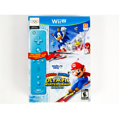 Nintendo-Wii-U-Controle-Mario-