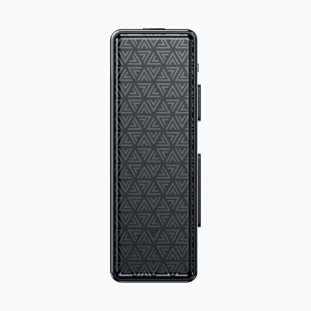 Amplificador/DAC Fiio BTR11 Bluetooth Preto