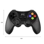 Controle Game Joystick Jogar Celular WINDOWS PC Gamepad Bluetooth Android Pg-9078 Free Fire