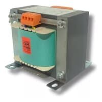 Transformador Monofásico De Comando Universal 220v/380v/440v X 110v/220v 1000va