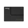 Switch Intelbras S1116f, 16p Fast Ethernet - 4760132