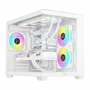PC Gamer Ryzen 7 7800x3d, RTX 4070 Super, 32gb Ddr5 RGB, SSD Nvme 2TB, 1000w 80 Plus Gold, PCcube04-e