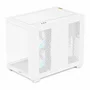 PC Gamer Ryzen 7 7800x3d, RTX 4070 Super, 32gb Ddr5 RGB, SSD Nvme 2TB, 1000w 80 Plus Gold, PCcube04-e