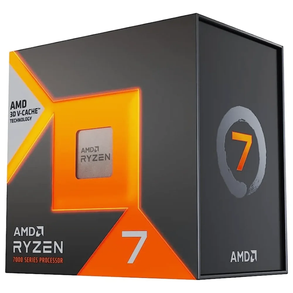 PC Gamer Ryzen 7 7800x3d, RTX 4070 Super, 32gb Ddr5 RGB, SSD Nvme 2TB, 1000w 80 Plus Gold, PCcube04-e - view 2
