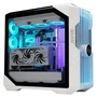 PC Gamer Ryzen 7 9800x3d, RTX 4070 Super, 32gb Ddr5 RGB, SSD Nvme 2TB, 1000w 80 Plus Gold, Toppc02-e
