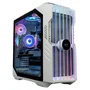PC Gamer Ryzen 7 9800x3d, RTX 4070 Super, 32gb Ddr5 RGB, SSD Nvme 2TB, 1000w 80 Plus Gold, Toppc02-e
