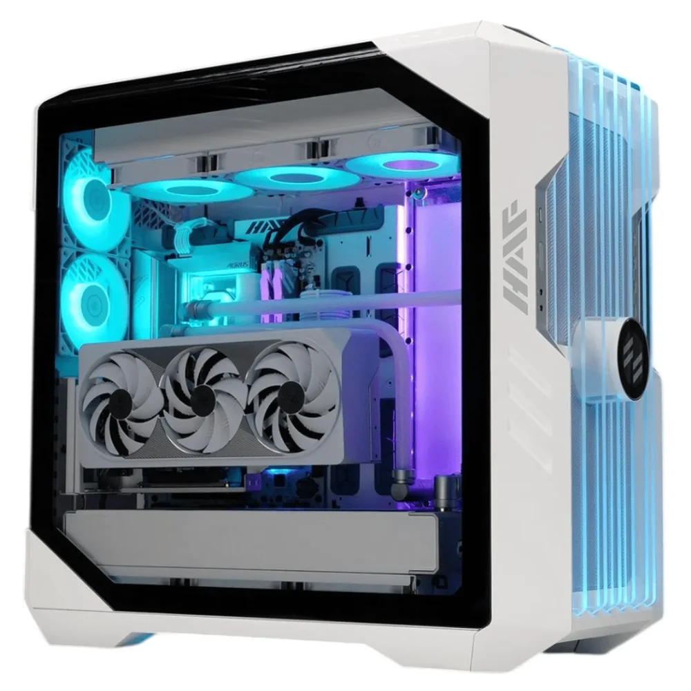 極美品 爆速ゲーミングPC Core-i5 RX6800XT SSD1TB メモリ32G Win11 Produtos com até 15 OFF no PIX KaBuM
