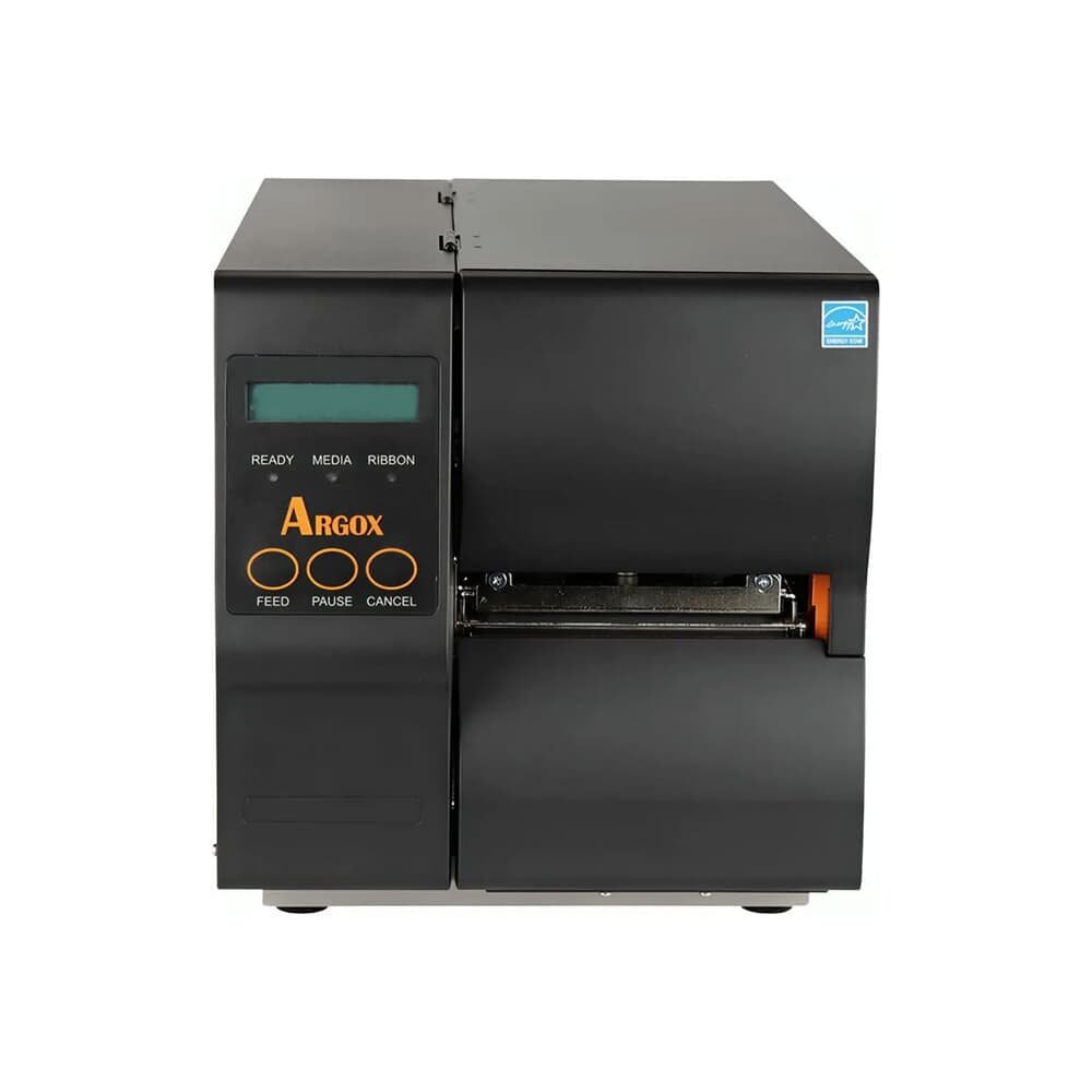 Impressora De Etiqueta Argox Ix4-250 Pro Serial/usb/ethernet Impressora De Etiqueta Argox Ix4-250 Pro Serial/usb/ethernet