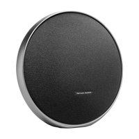Caixa De Som Bluetooth Harman Kardon Onyx 9 Preta