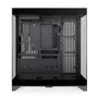 Gabinete Cte E550 Tg Preto Mid Tower Tt - Ca-1z8-00m1wn-00