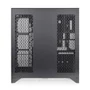 Gabinete Cte E550 Tg Preto Mid Tower Tt - Ca-1z8-00m1wn-00