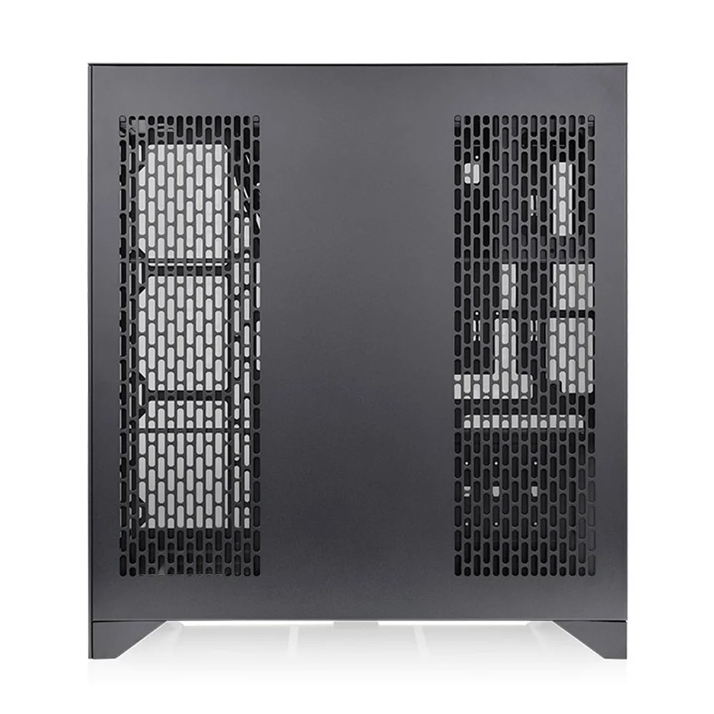 Gabinete Cte E550 Tg Preto Mid Tower Tt - Ca-1z8-00m1wn-00