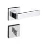 Fechadura Modena Banheiro 529-55pb Rq2 Cr Cromado 55mm Pado