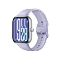 Smartwatch Xiaomi Redmi Watch 5 M2462w1 Com Gps / Bluetooth - Lançamento 2025 - Roxo
