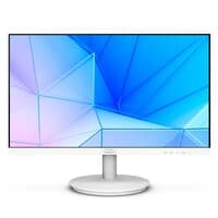 Monitor Philips 221v8lw 21.5", LED Full Hd (1920 X 1080), HDMI/vga, Branco