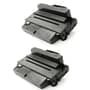 Kit 02 Toner Compativel Com Samsung Mltd205 Mltd205e 10k
