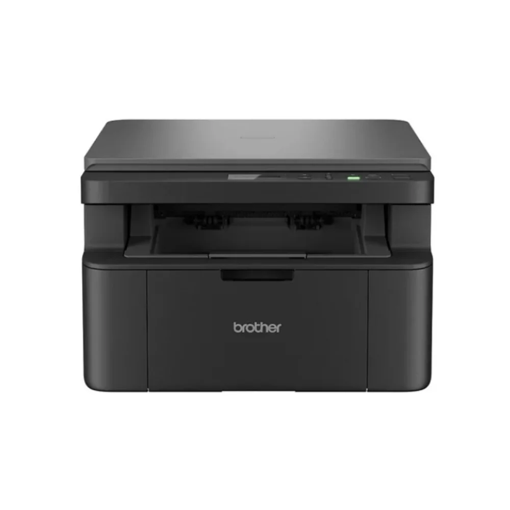 Impressora Laser Brother Dcp-l1632w Monocromática 110v