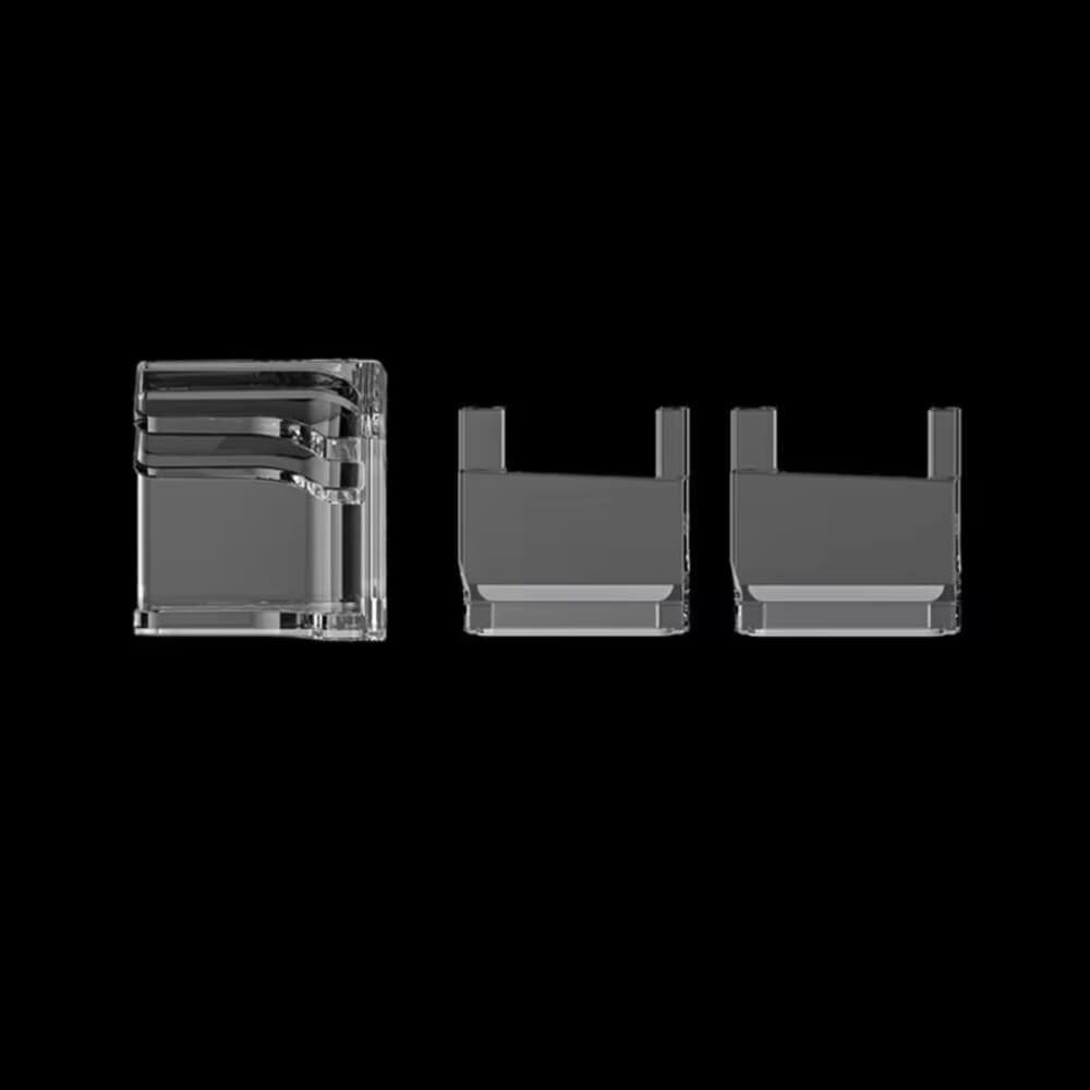 Suporte Triplo Playstation 5 Slim Ps5 Disco Digital Base Apoio