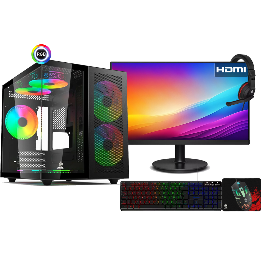 KaBuM Aperte o K e evolua em Tecnologia e Games