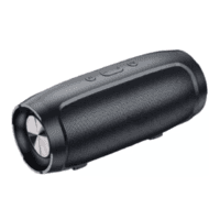 Caixa De Som Portatil Com Bluetooth Mini Charce 3