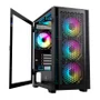 PC Gamer Amd Ryzen 5 5600, B550M, RTX 5060Ti, 32gb Ram, Nvme 1TB, W11 - Kalango Games