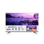 Smart 50” Britânia Roku LED Dolby Audio Bivolt