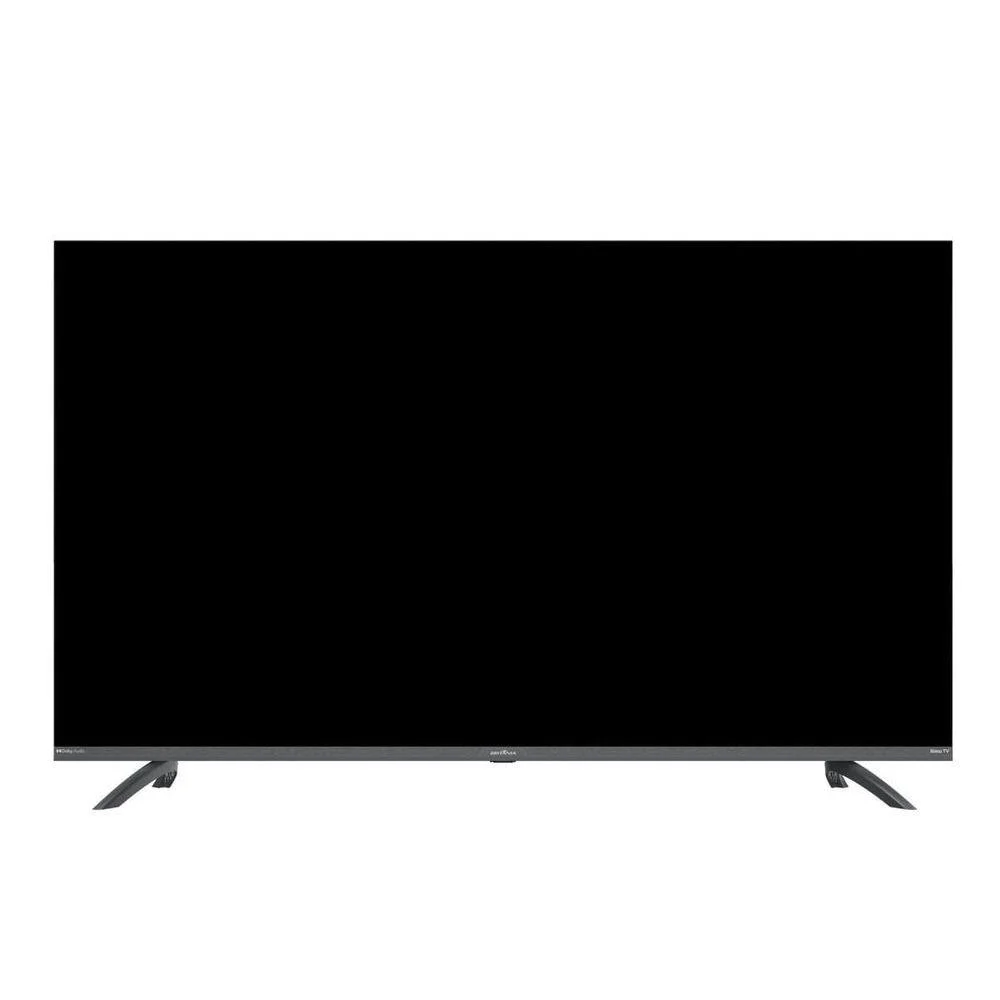 Smart 50” Britânia Roku LED Dolby Audio Bivolt Smart 50” Britânia Roku LED Dolby Audio Bivolt