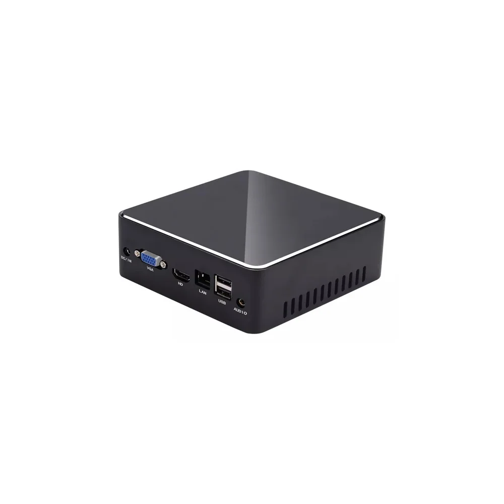 Mini Computador PC Nuc Intel Core I3 5 Geraço 8GB