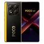 Smartphone Xiaomi Poco X7 5g Global 256gb 8GB Ram Dual Sim Tela 6.67" - Preto + Kit Película