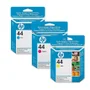 Cartucho Hp 44 51644 350c 450c 750c Cyan Magenta Yellow