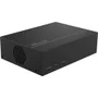 Dvr Hilook 8 Canais Dvr-e08g-b Essd Gravador Para Câmeras De Segurança