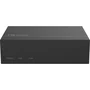 Dvr Hilook 8 Canais Dvr-e08g-b Essd Gravador Para Câmeras De Segurança