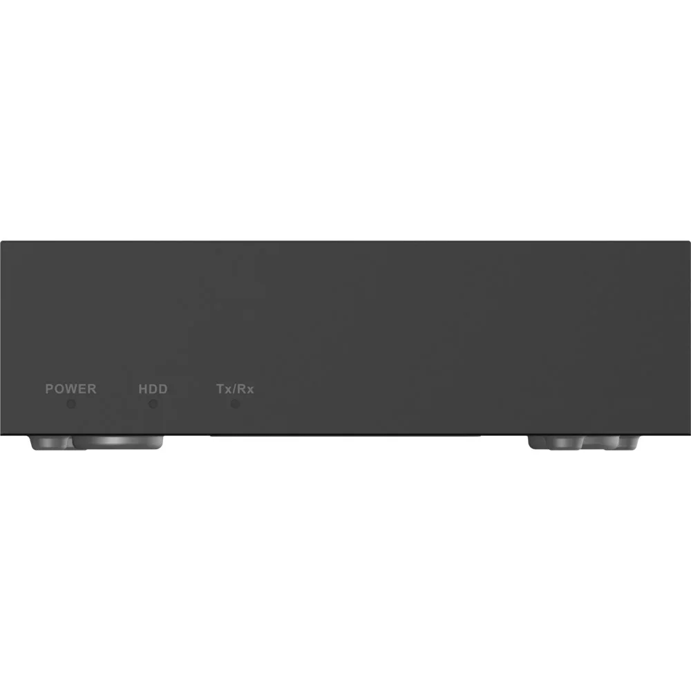 Dvr Hilook 8 Canais Dvr-e08g-b Essd Gravador Para Câmeras De Segurança
