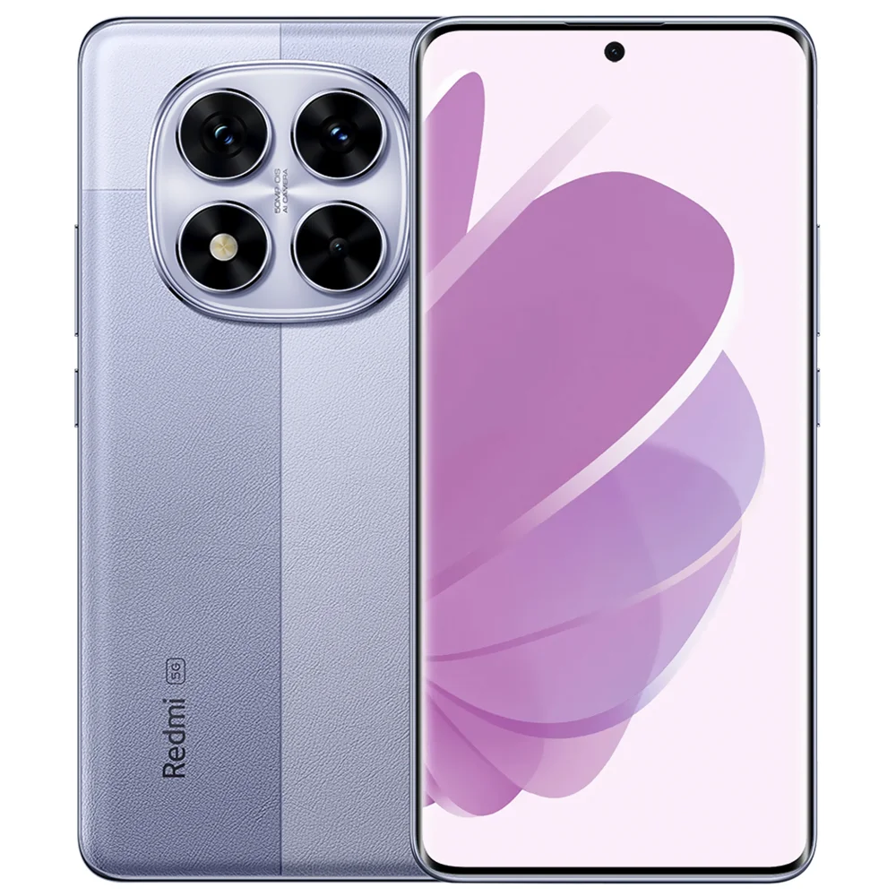Smartphone Xiaomi Redmi Note 14 Pro 5G 256GB 8GB