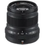 Objetiva Fujifilm Xf 50mm F2 R Wr (preto)