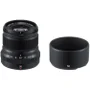 Objetiva Fujifilm Xf 50mm F2 R Wr (preto)