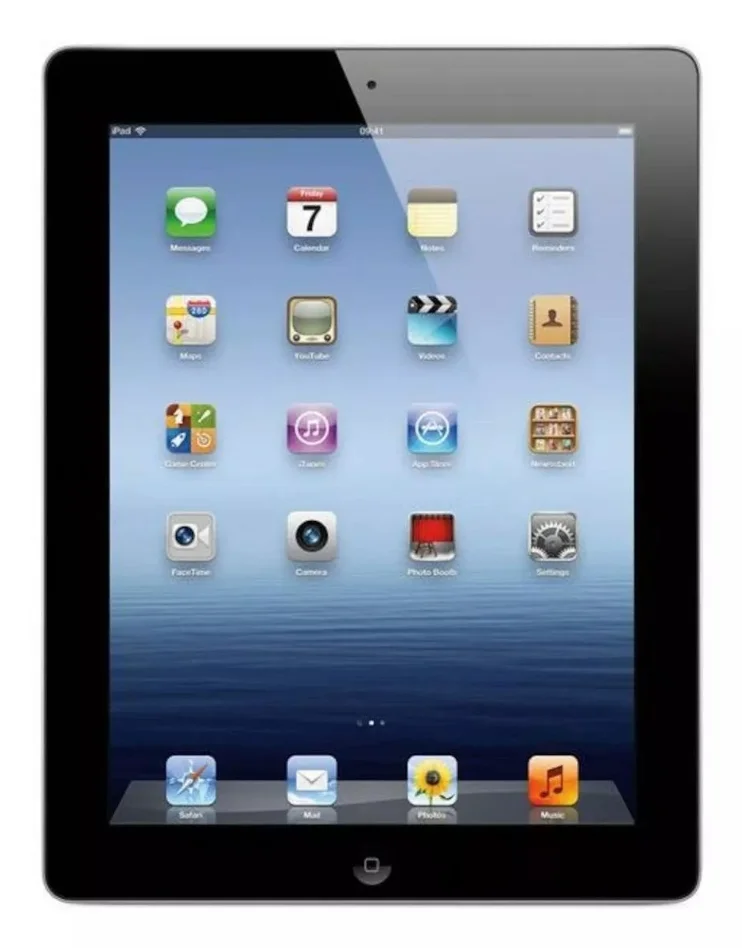 iPad本体  KaBuM Aperte o K e evolua em Tecnologia e Games