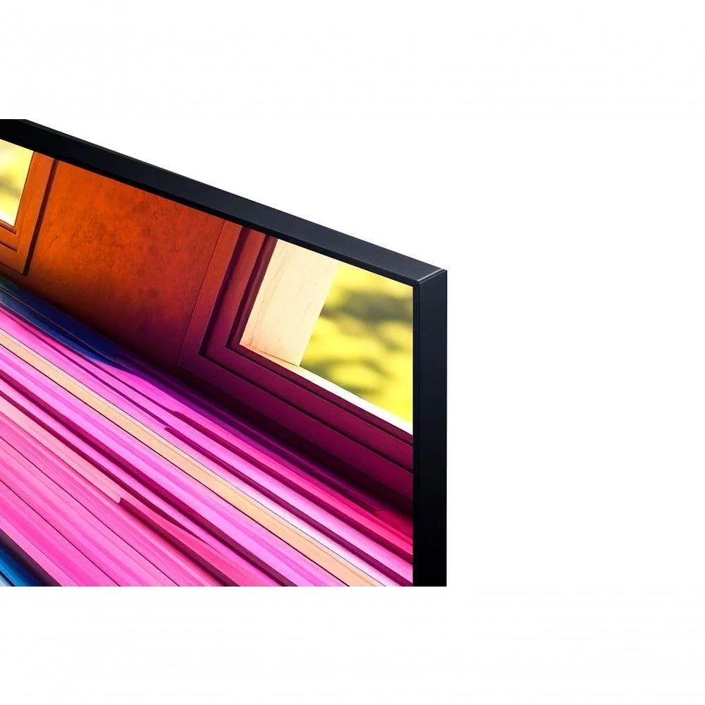 Smart Tv Lg Uhd 4k Ut80 55 " 55ut8000