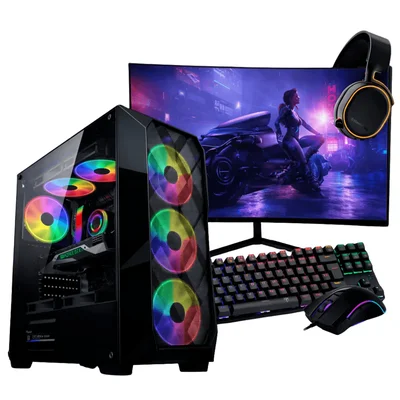 KaBuM Aperte o K e evolua em Tecnologia e Games