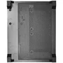 Gabinete Gamer Aquário K-mex Micro Iii Gc-0305 - Usb 3.2 - M-atx - Preto - Cg0305rh001cb0x