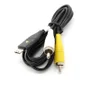 Cabo Suc-c3 Av Rca Para Camera Samsung